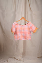 Light Pink Blouse